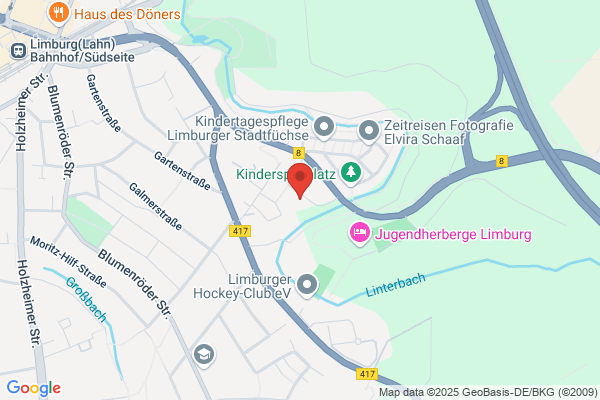 BMU-Services GmbH