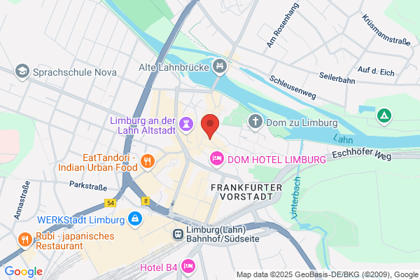 Ambiente Heidruck, Ulrike