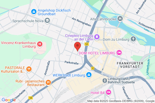 Gesundheitszentrum OsteoVitalis
