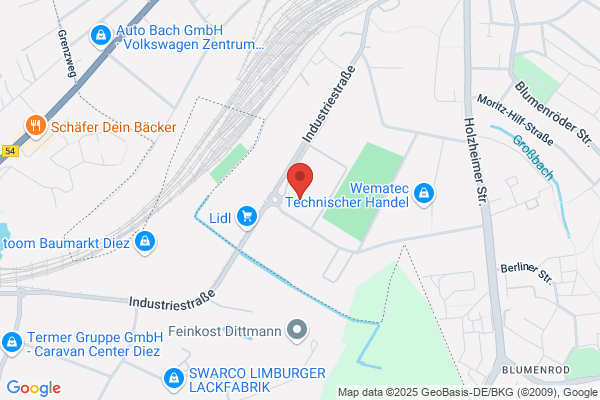 P-Center Grafische Handels- Gesellschaft mbH