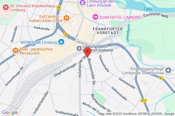 Heizung-Sanitär-Anlagenbau GmbH