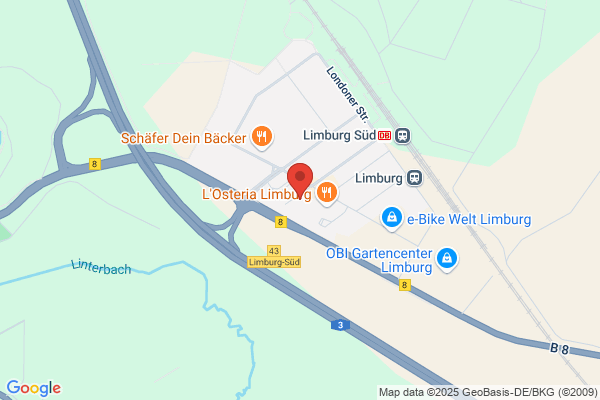 CONTEL Hotel Limburg