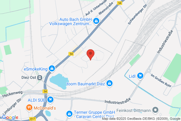 Rockys Dog Lounge - Der Hundesalon