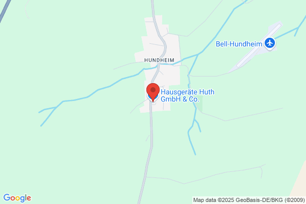 Heinz Huth