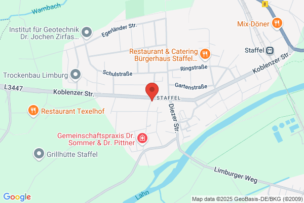 Katholisches Pfarramt St. Josef