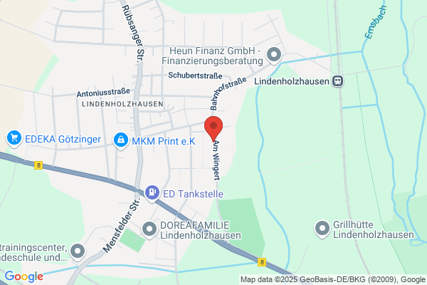 Pfarramt St. Jakobus