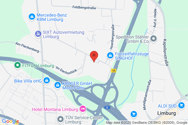 KMW Kühlmöbelwerk Limburg GmbH