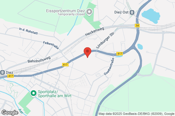 REWE Center