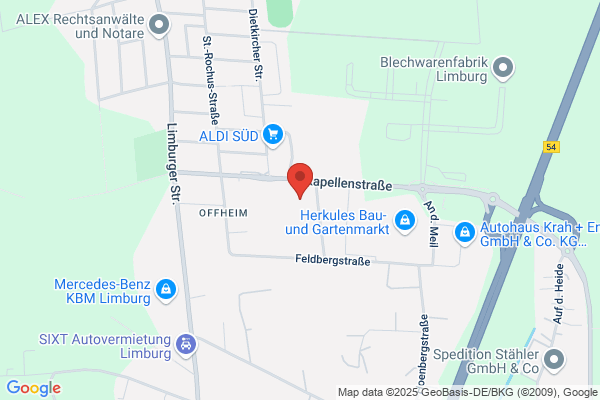 Hügli Nahrungsmittel GmbH