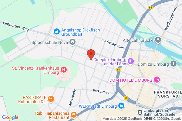 Logopädische Praxis Anne-Julia Lang