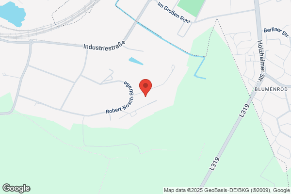 Seker Baudekoration GmbH
