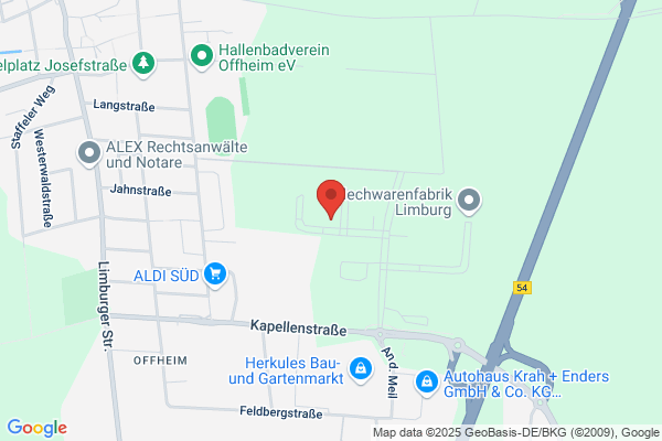 MG Marketing GmbH