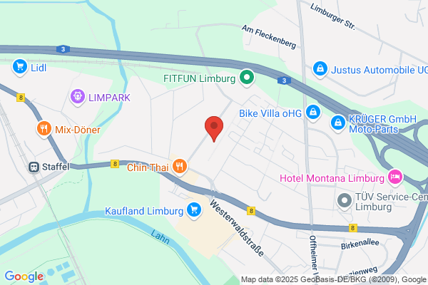 JuTec Biegesysteme GmbH