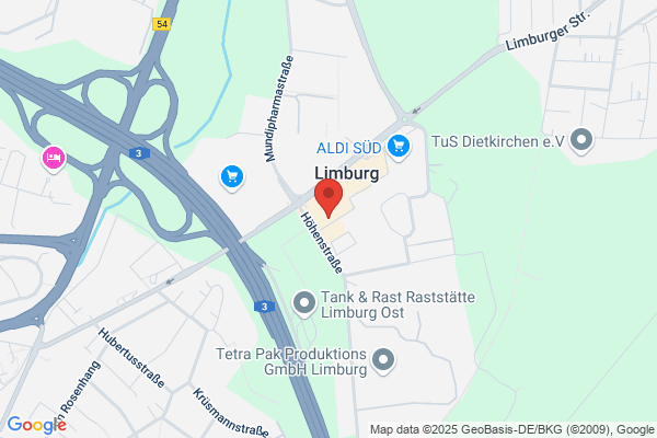 G + W - Wahler Der Modemarkt GmbH