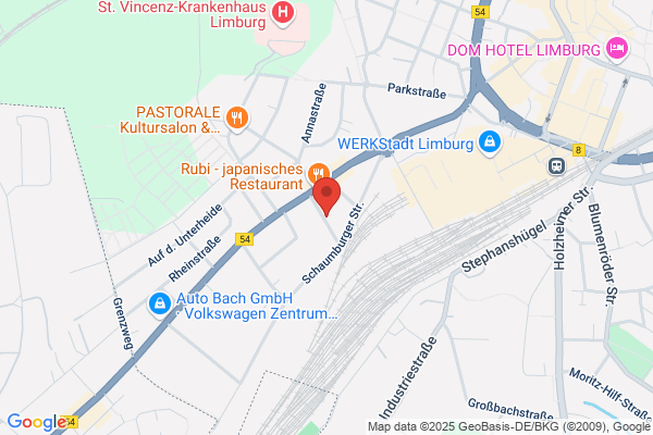 TREND-BL- Personal- und Dienstleistungen GmbH