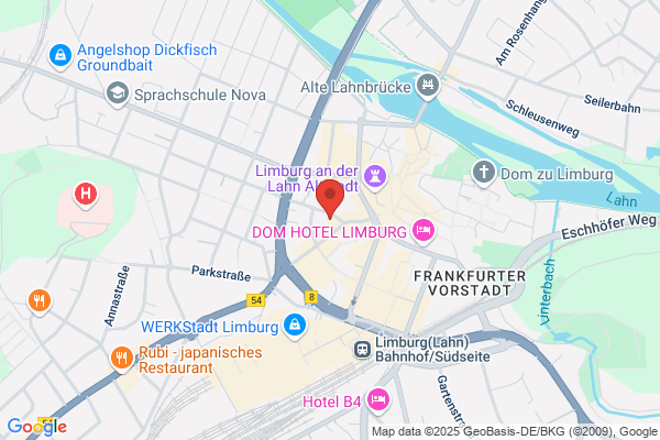 Adecco Personaldienstleistungen GmbH