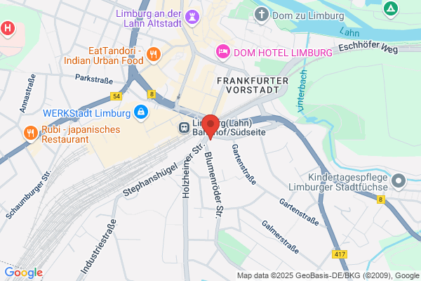 Stahl Konstantin Kanzlei SLP Dr. Schmitt Rosbach und Partner GbR