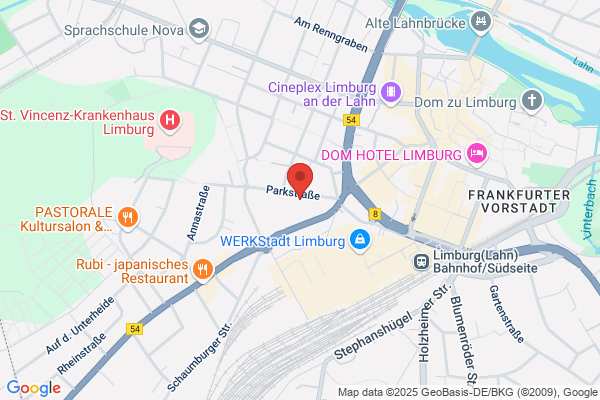 Masurat Rechtsanwaltsgesellschaft mbH