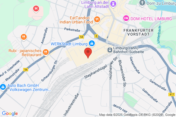 Mobilfunkshop FEXCOM Limburg