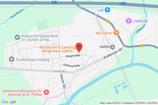 Staffeler Stuben