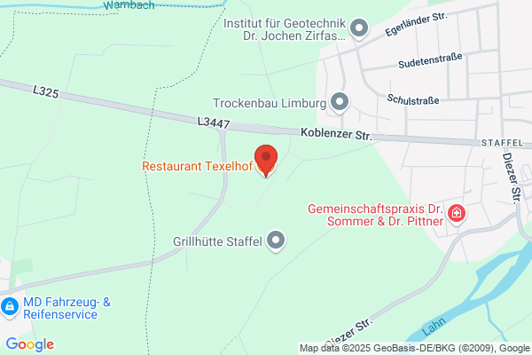 Restaurant Texelhof