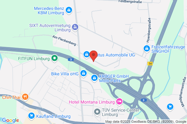 Sachverständigenbüro Deißenroth