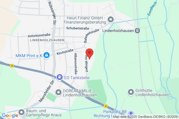 Lindenschule