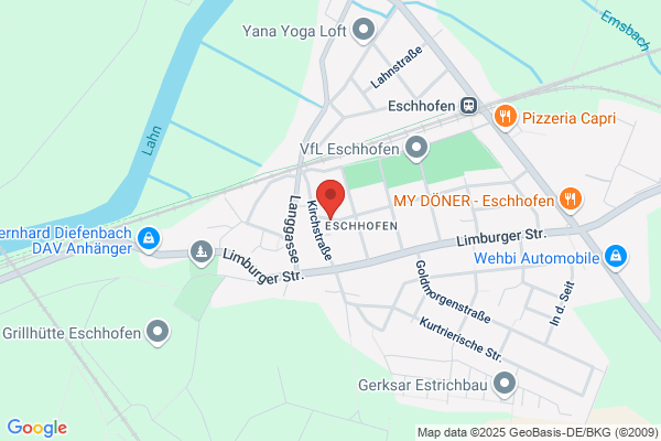 Schule am Eschilishov