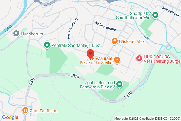 Theodissa Realschule plus