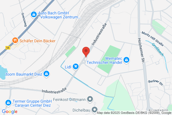 Donner + Partner GmbH Hessen