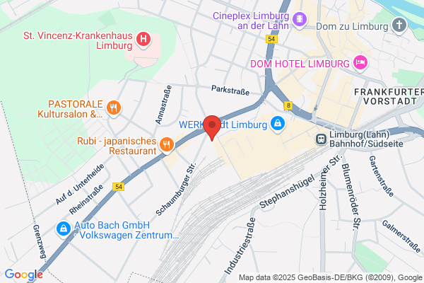 Biwak Bike und Outdoor-Zentrum GmbH