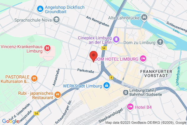 P + P Pflasterbau GmbH