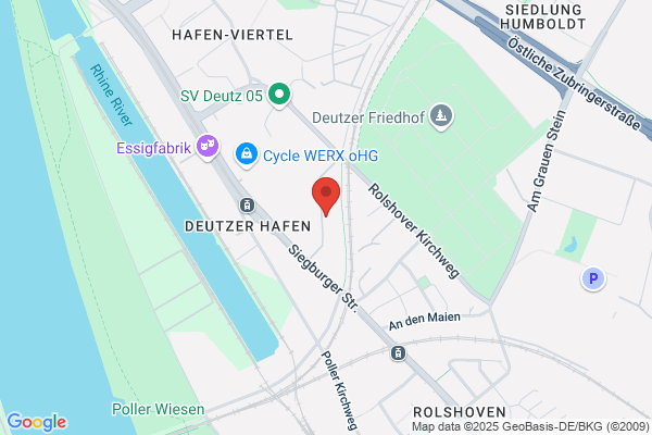 Strabag AG, Direktion Straßenbau Mitte