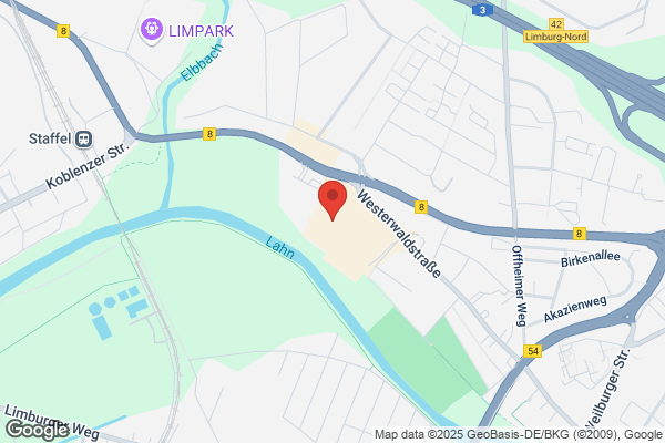Kaufland Limburg