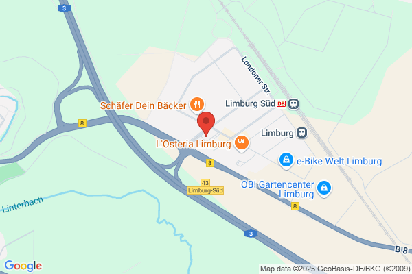 Gabriela HEM Tankstelle, Brühl