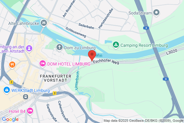 Taf Germany