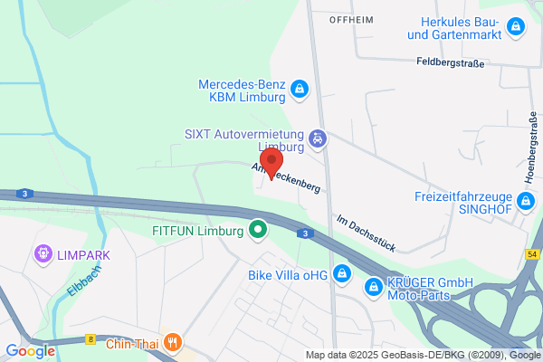 OY SCANINTER Ltd Niederlassung Deutschland