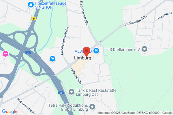 Fressnapf Limburg