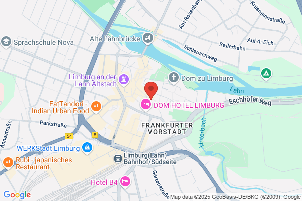 Verkehrs- u. Verschönerungsverein e.V.