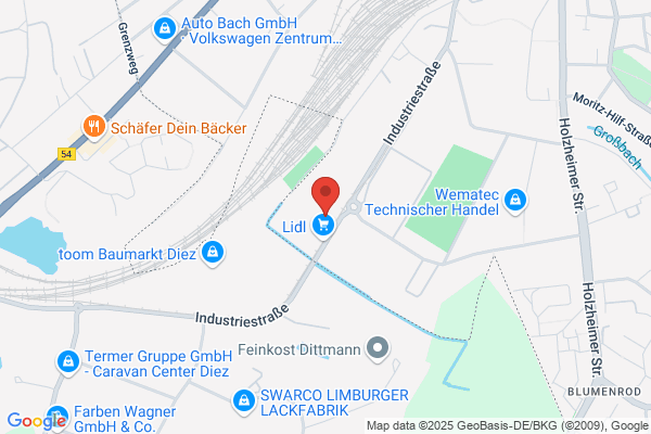 OBEL Internationale Logistik GmbH