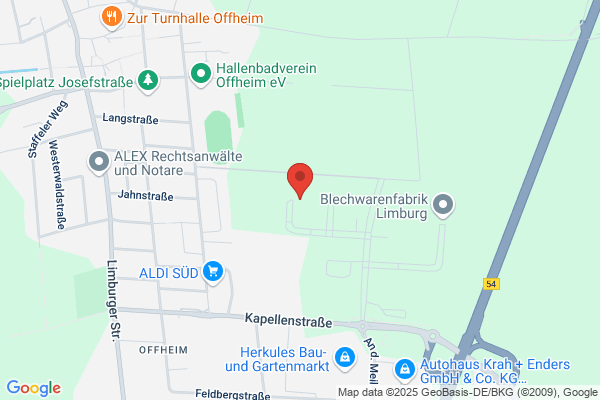 Schwenk GmbH