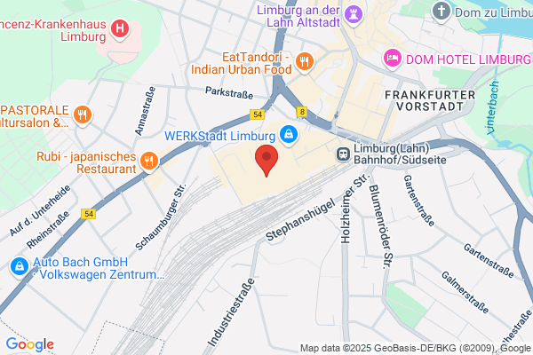 MEDIMAX Limburg-City