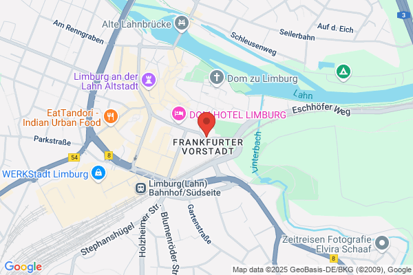 Malteser Stadtgeschaeftsstelle