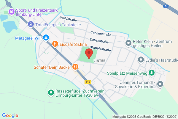 TuS Linter Vereinsheim