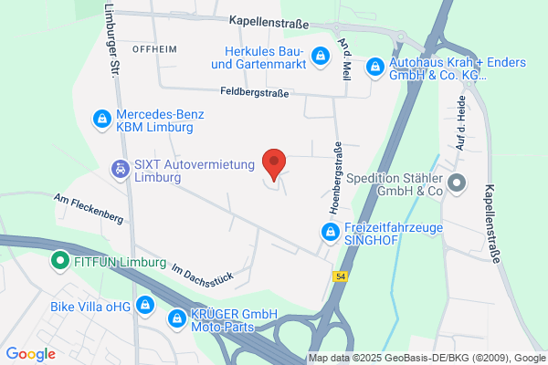 Verkehrsgesellschaft Mittelhessen GmbH