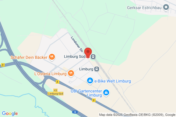 OBI Mietgeräte und Werkzeugverleih Limburg