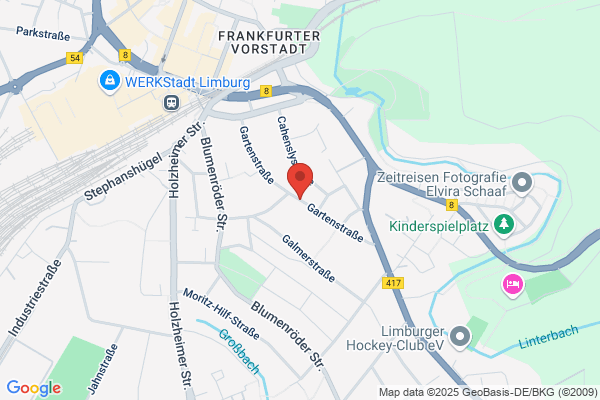 Kreisausschuss des LandkreisesLimburg-Weilburg