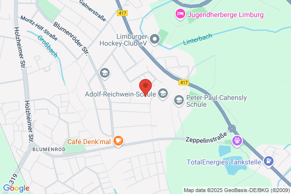 Gemeinnütziges Siedlungswerk GmbH