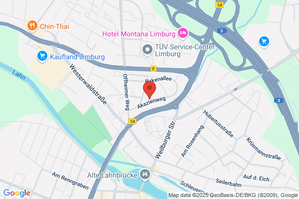 Limburger Wohnungsbau-Genossenschaft eGmbH