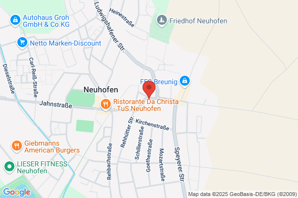 Apotheke Löwen